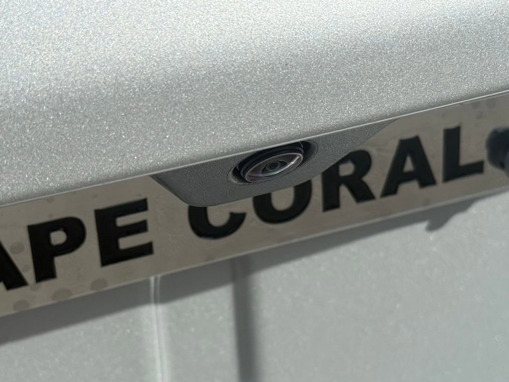 New 2026 Jeep Compass Altitude image 34