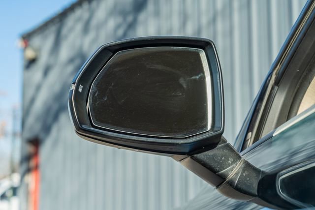 Used 2018 Audi Q5 2.0T Premium image 11