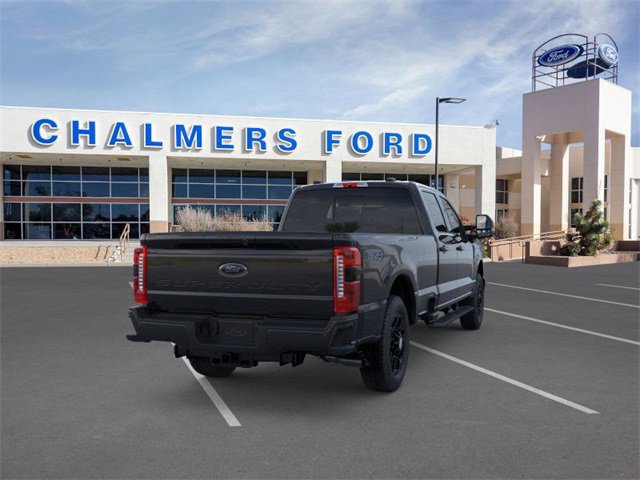 New 2026 Ford F350 XLT image 8