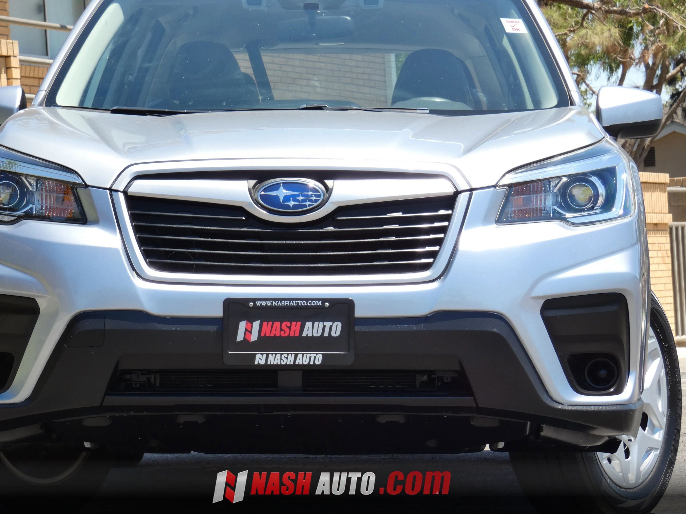 Used 2020 Subaru Forester w/ Alloy Wheel Package AWD/4WD image 15