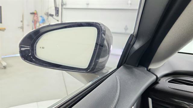 Used 2017 Buick LaCrosse Essence w/ Sights and Sounds Package image 14