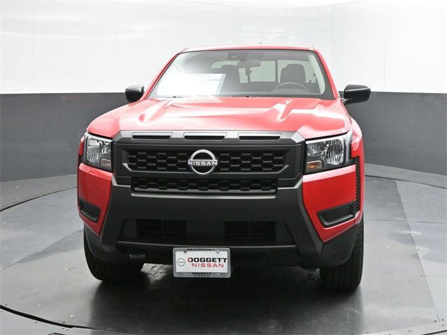 Used 2025 Nissan Frontier S w/ S Utility Package image 30