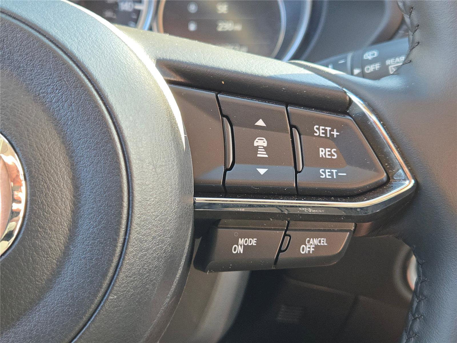 Used 2025 MAZDA CX-5 AWD 2.5 S w/ Select Package image 34