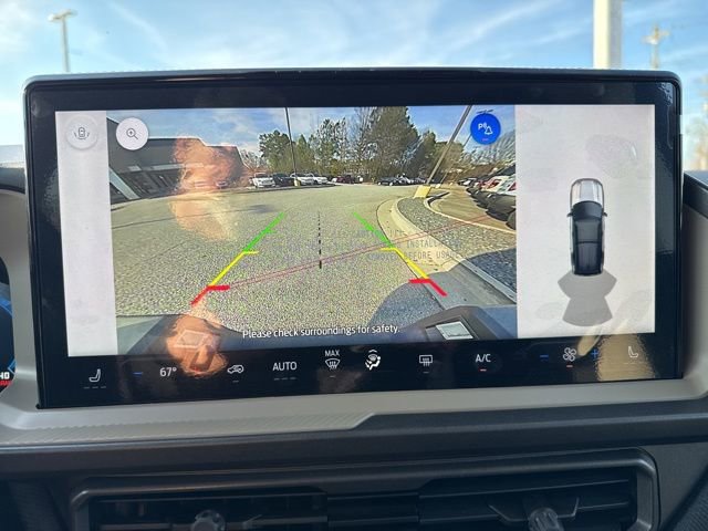 New 2025 Ford Bronco Sport Big Bend w/ Convenience Package image 40