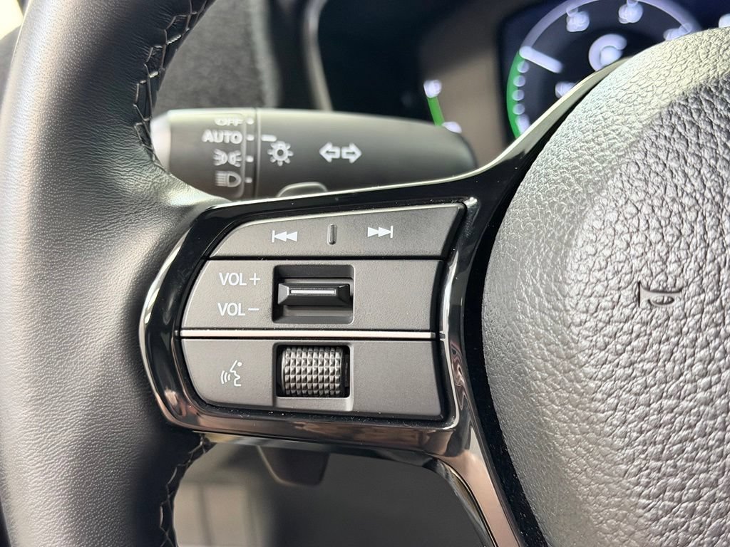 Used 2025 Honda Civic Sport Touring image 44