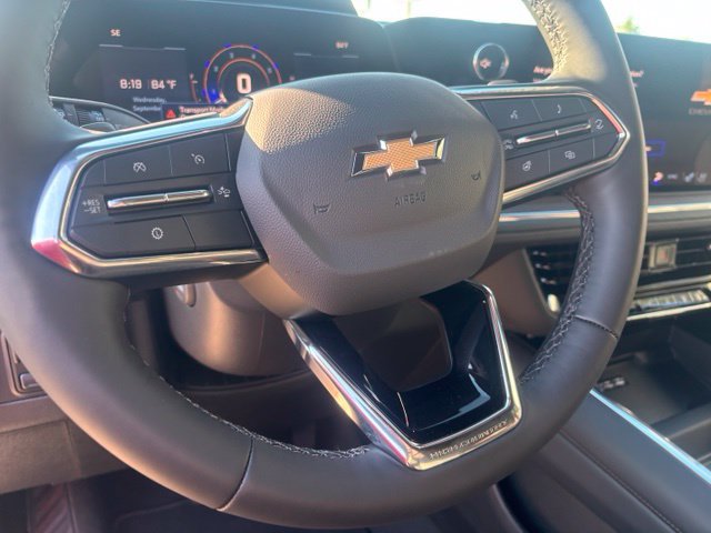 New 2026 Chevrolet Tahoe High Country w/ Sun And Tow Package AWD/4WD image 20