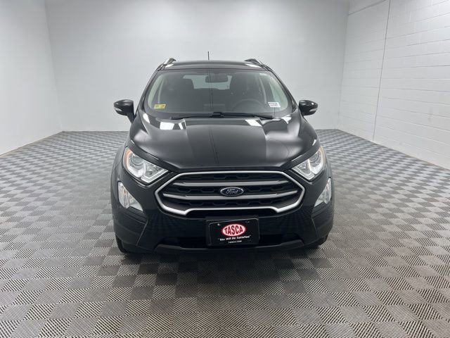 Used 2022 Ford EcoSport SE image 2