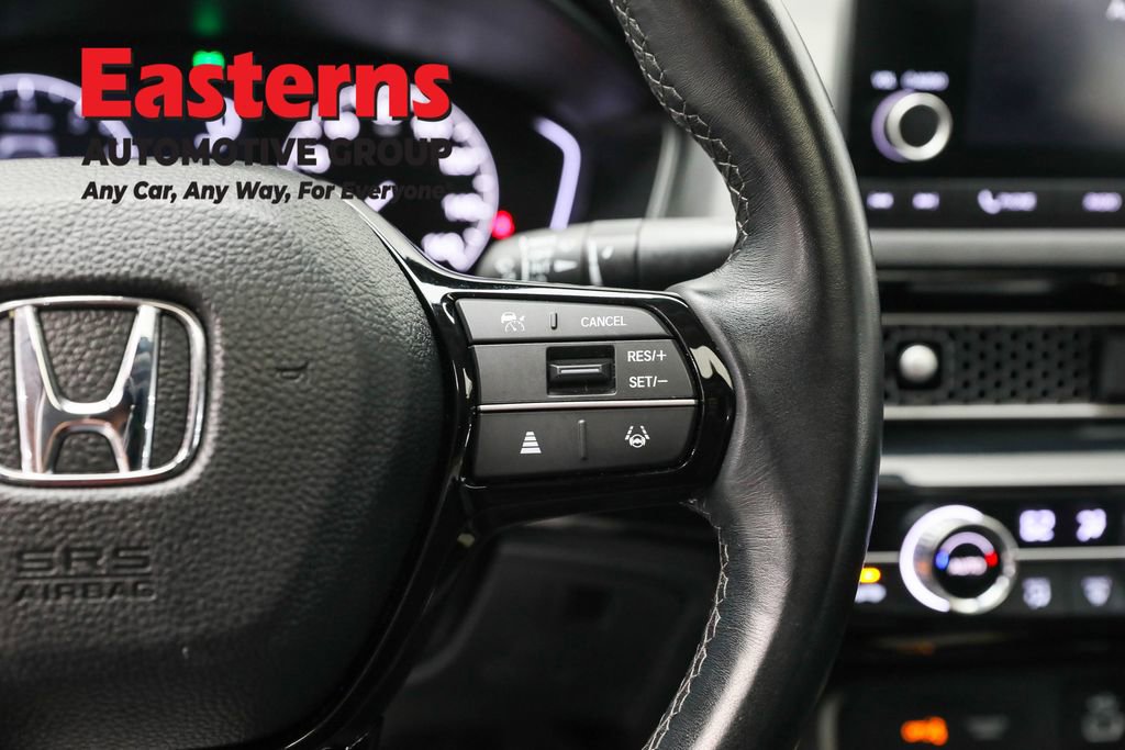 Used 2022 Honda Civic EX image 16