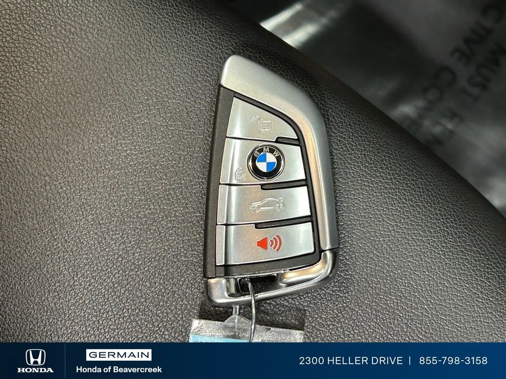Used 2018 BMW 530e xDrive w/ Premium Package 2 image 30