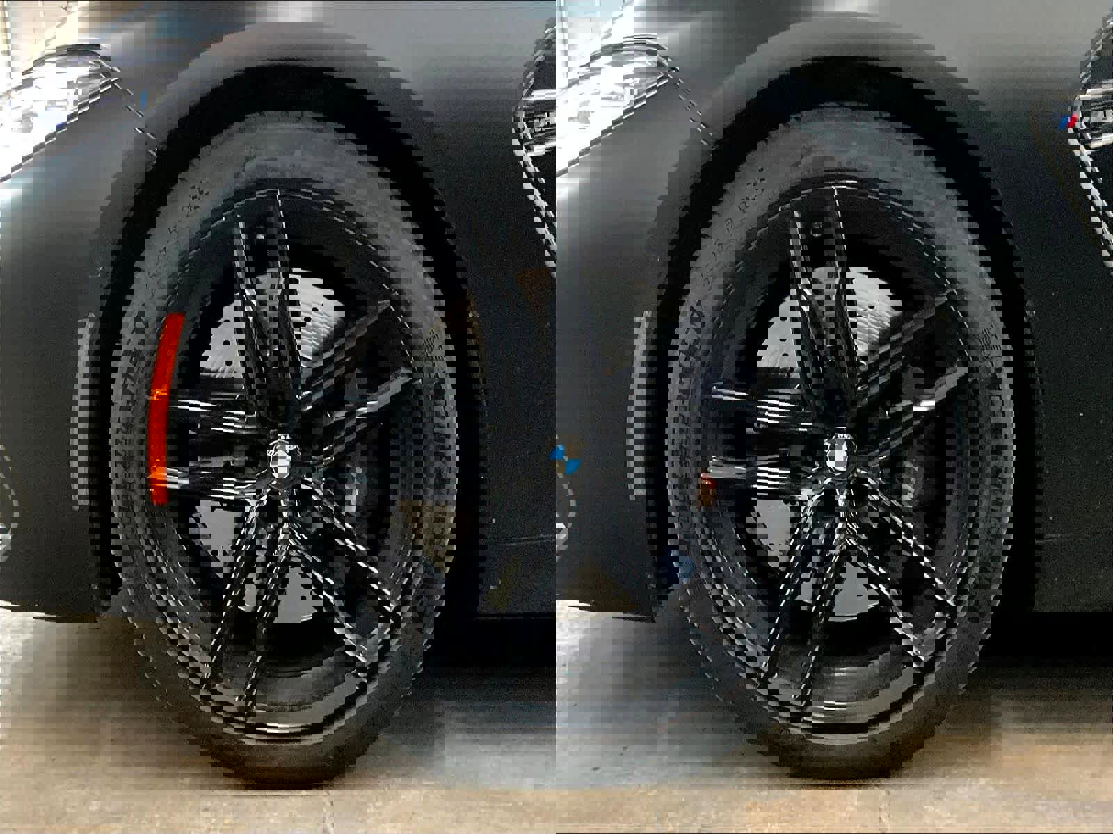 Used 2020 BMW M8 Coupe image 11