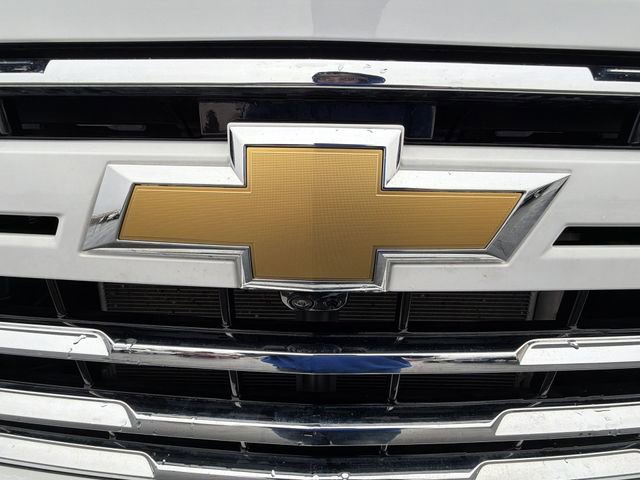 Certified 2025 Chevrolet Silverado 2500 LT w/ Z71 Chrome Sport Edition image 32