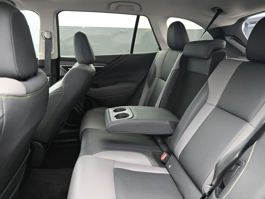 Used 2024 Subaru Outback Onyx Edition image 14