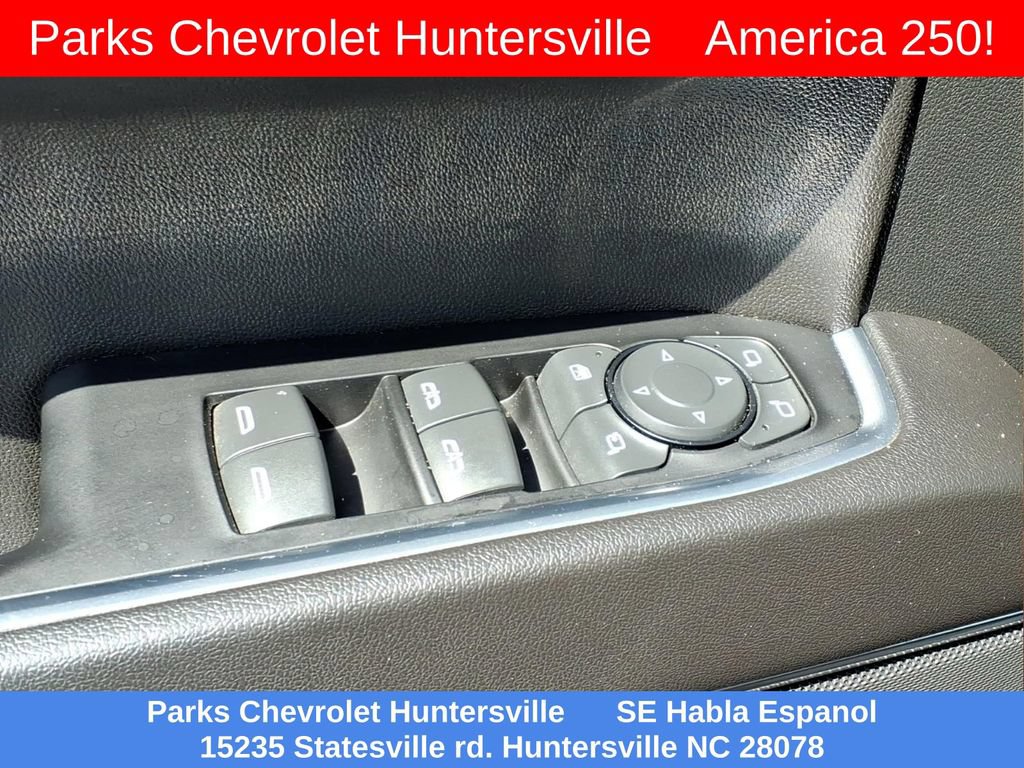 Certified 2022 GMC Sierra 1500 SLT w/ X31 Off-Road Package AWD/4WD image 25