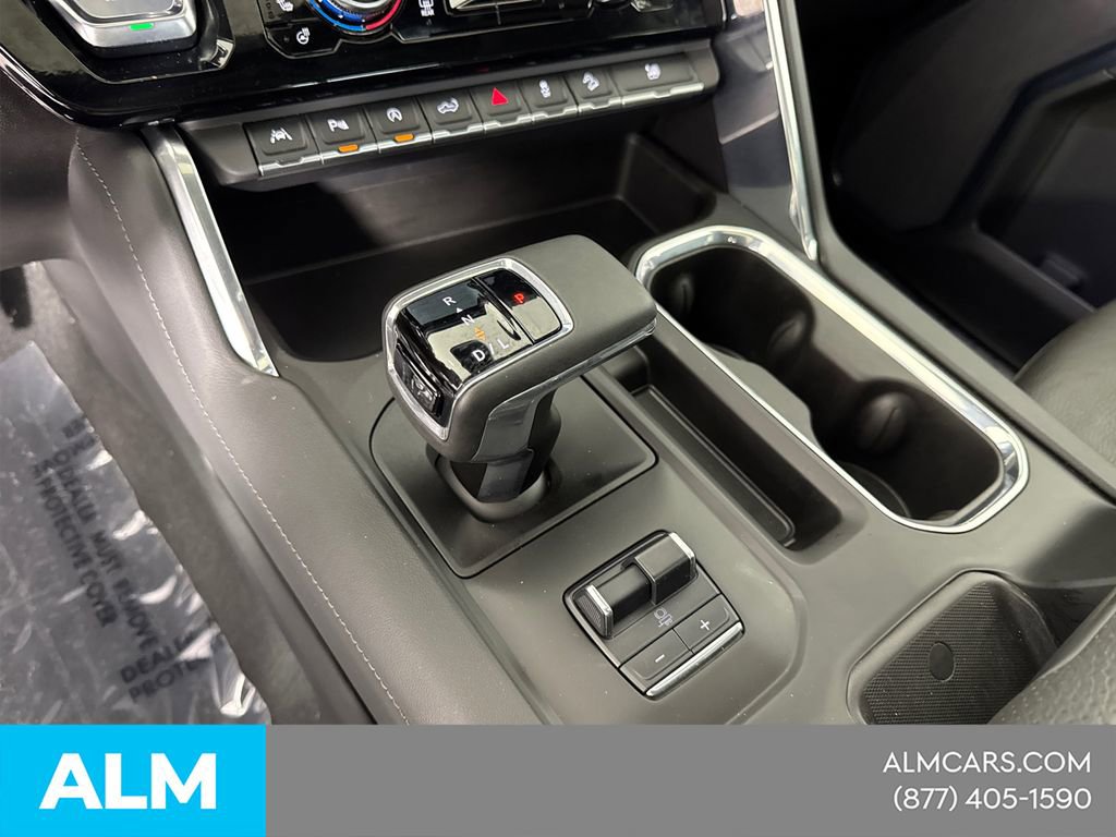 Used 2024 GMC Sierra 1500 Denali AWD/4WD image 36