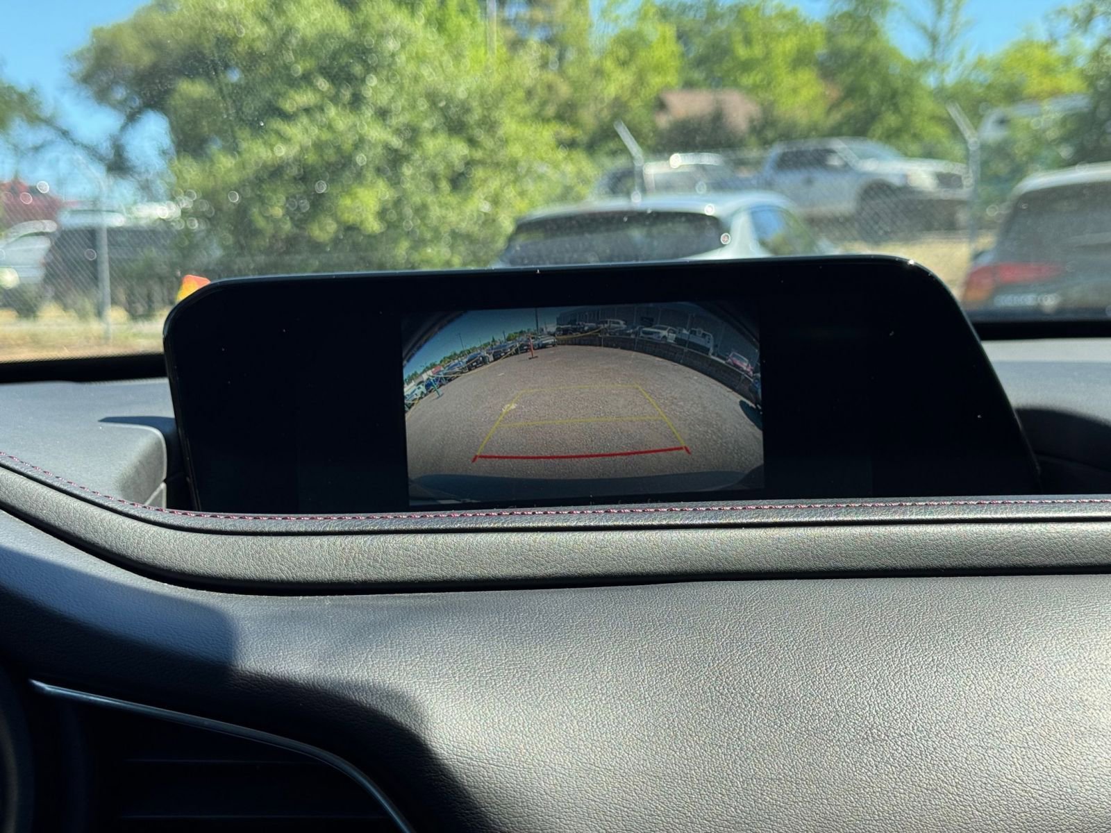 Used 2025 MAZDA CX-30 AWD 2.5 S w/ Preferred Package image 25