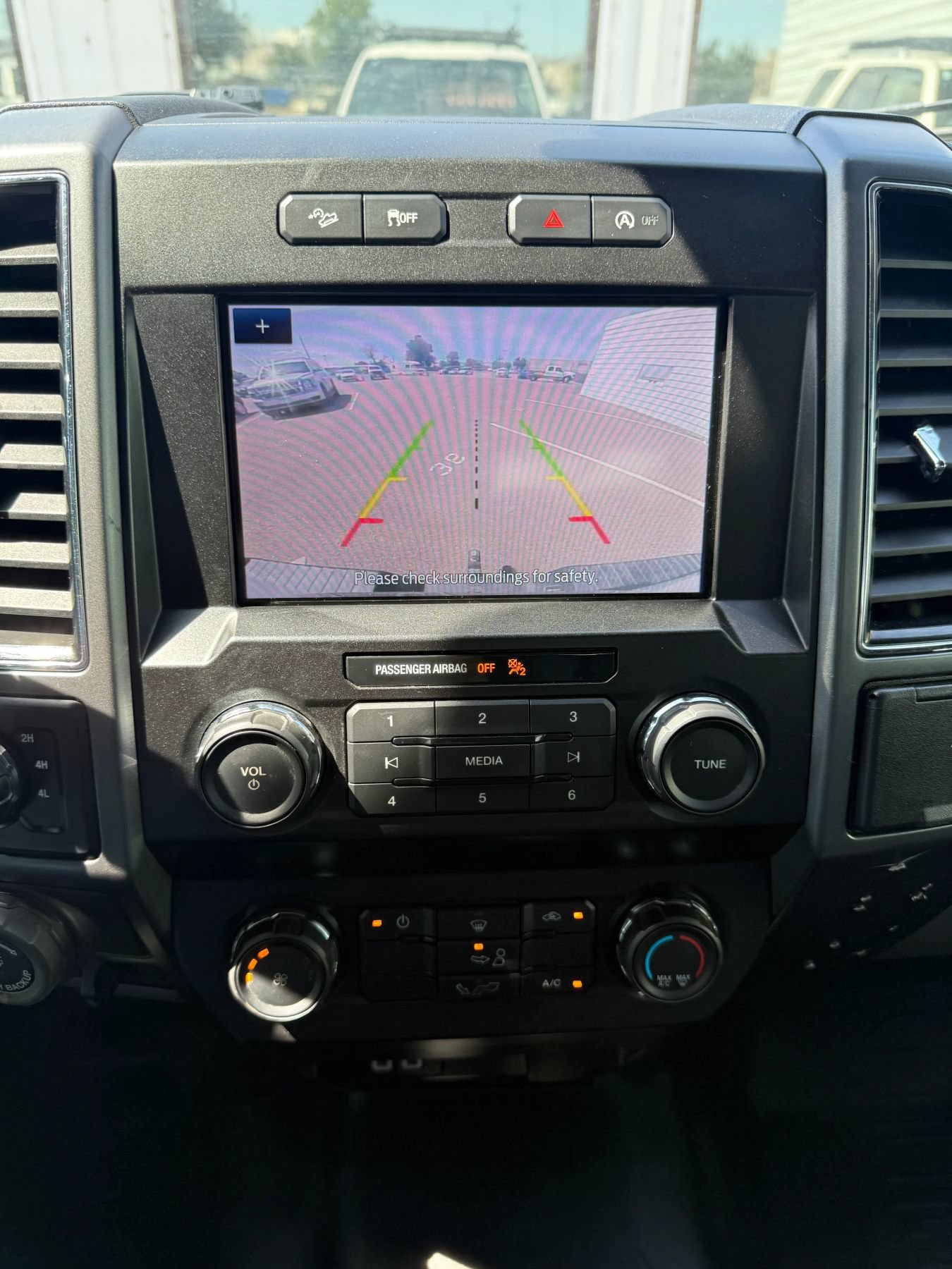 Used 2019 Ford F150 XLT w/ Max Trailer Tow Package AWD/4WD image 24