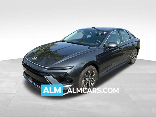 Used 2025 Hyundai Sonata SEL