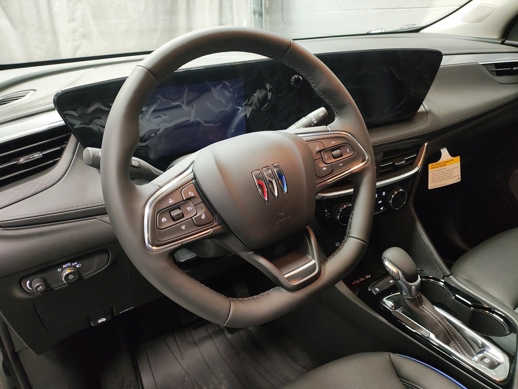 New 2026 Buick Encore GX Sport Touring image 24