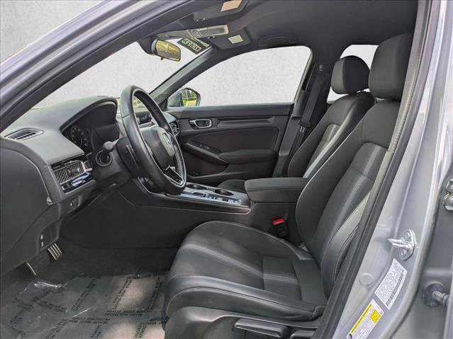 Used 2022 Honda Civic Sport image 15