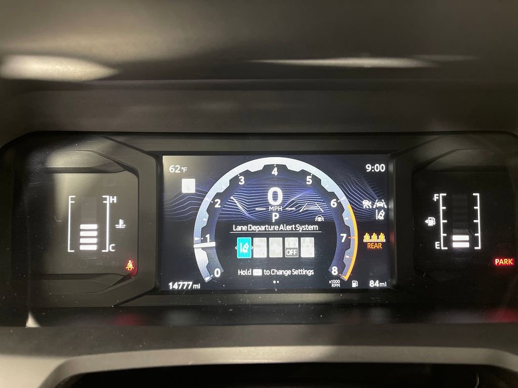 Certified 2024 Toyota Tacoma SR5 image 18