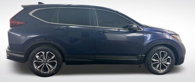 Used 2020 Honda CR-V EX-L image 9