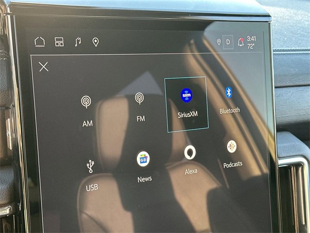 Used 2025 GMC Yukon Denali image 12