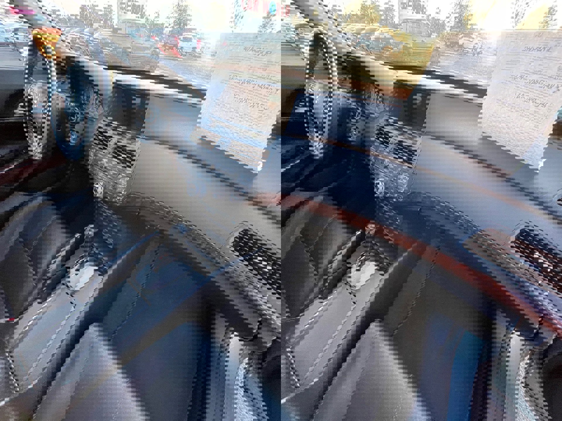 Used 2012 Honda Crosstour EX-L image 30