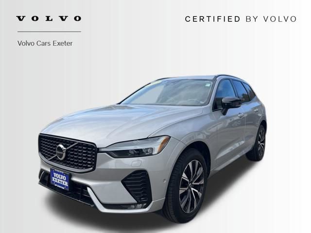 Certified 2023 Volvo XC60 B5 Plus w/ Climate Package image 3
