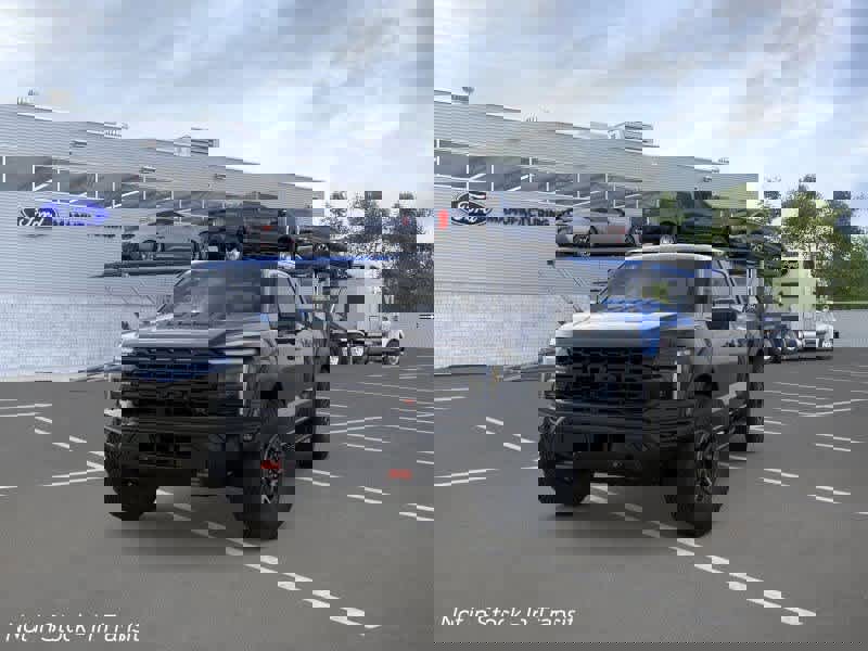 New 2026 Ford F150 Raptor image 2