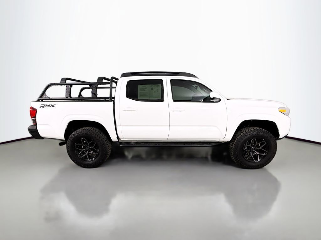 Used 2023 Toyota Tacoma SR image 8