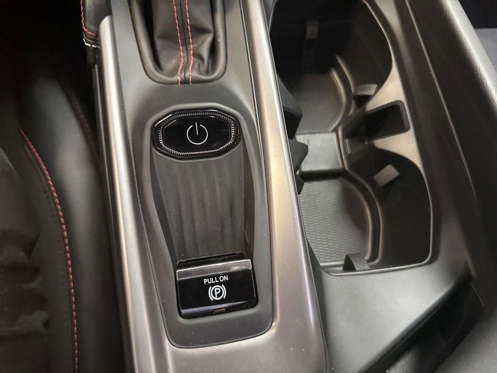 Used 2025 Dodge Charger R/T Scat Pack w/ Track Pack image 28