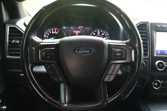 Used 2021 Ford Expedition Limited AWD/4WD image 15