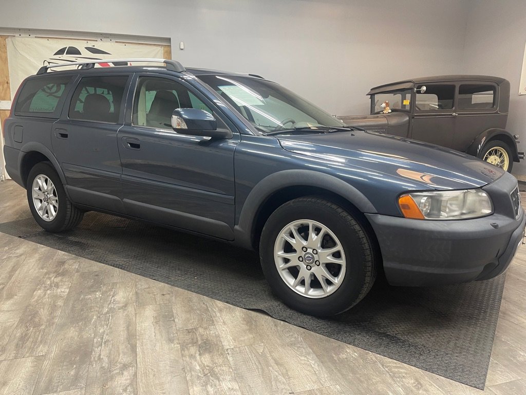 Used 2007 Volvo XC70 image 6