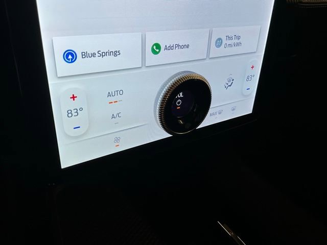 Used 2024 Ford Mustang Mach-E Select image 22