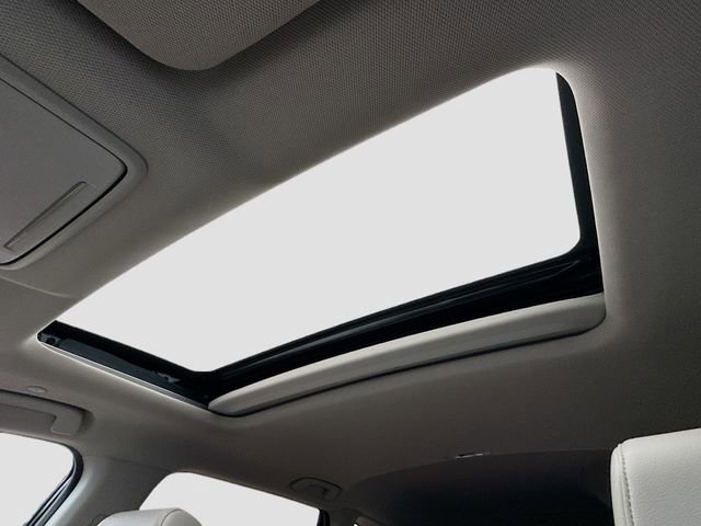 Certified 2025 Honda CR-V EX-L image 21