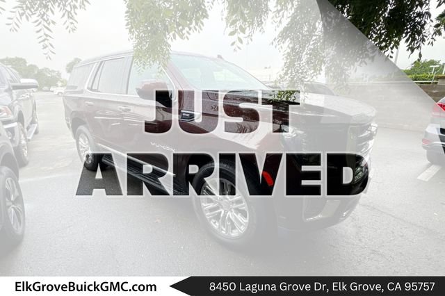 Used 2023 GMC Yukon SLT image 1