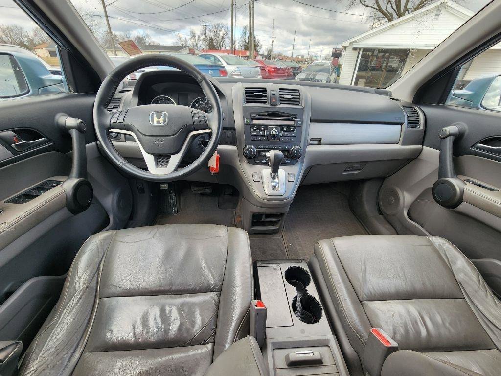Used 2011 Honda CR-V EX-L image 12