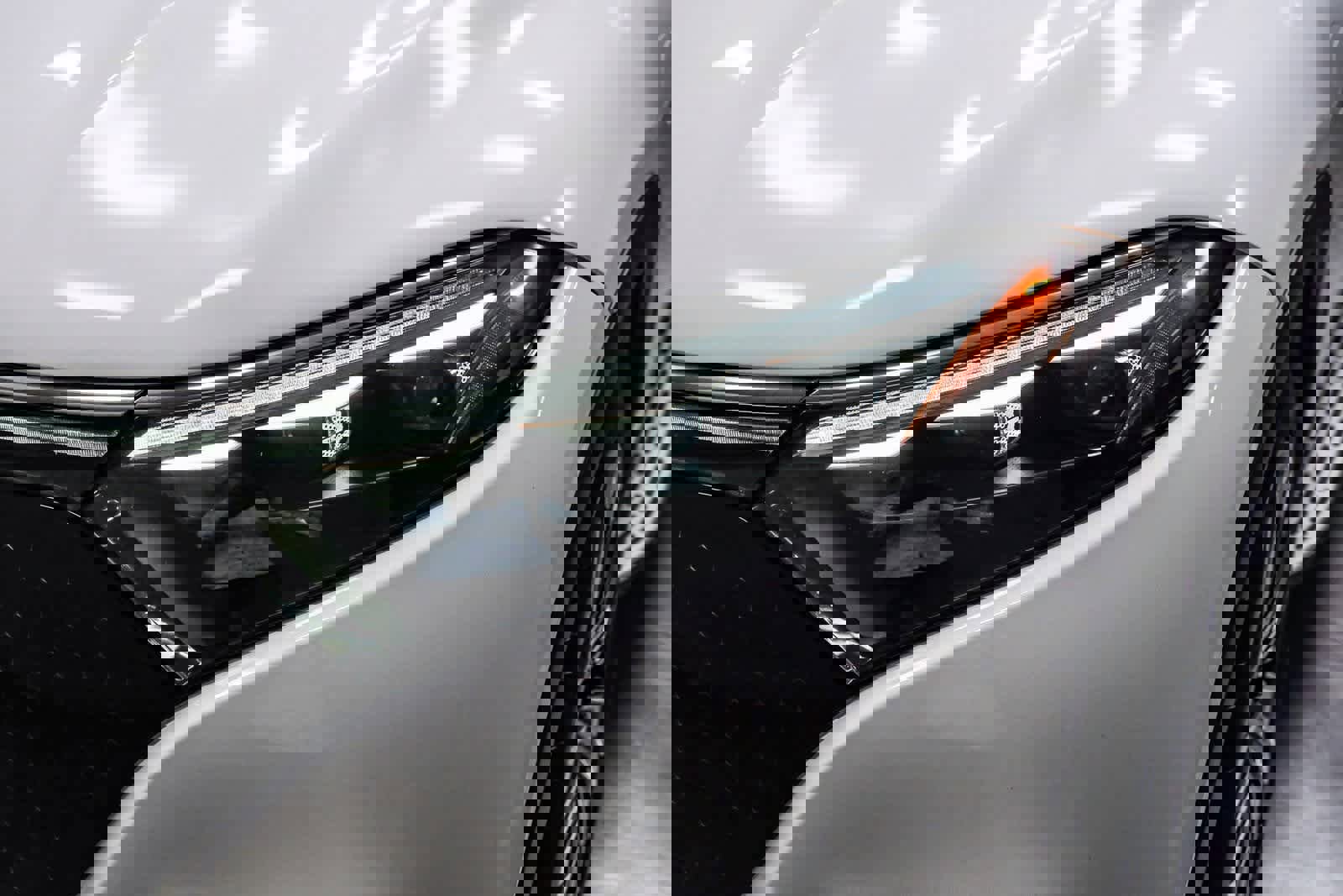 Certified 2023 Mercedes-Benz EQS 450+ SUV image 11