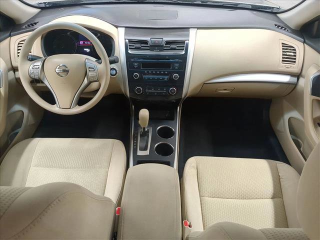 Used 2015 Nissan Altima 2.5 S w/ Power Driver Seat Package image 15