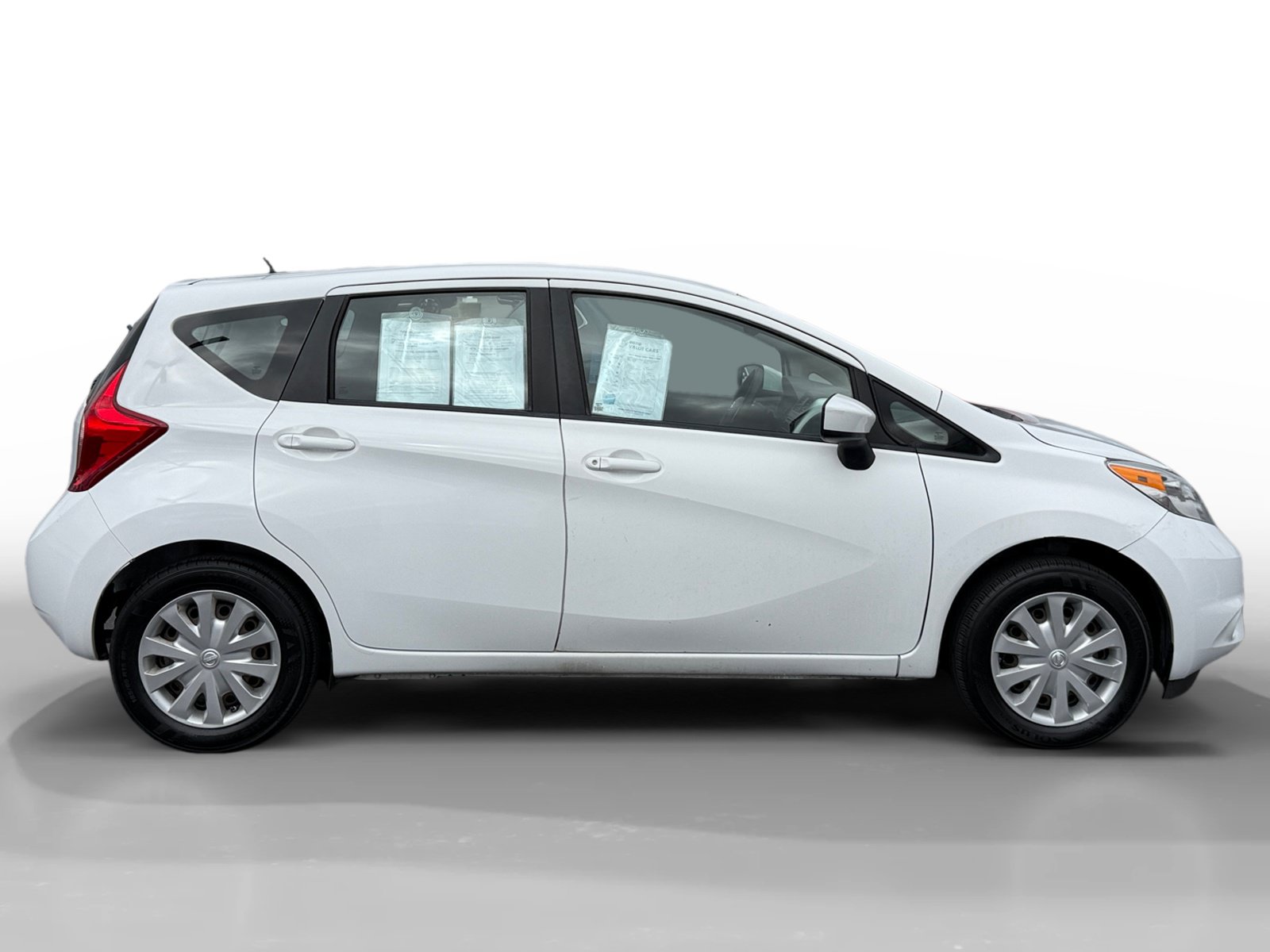 Used 2015 Nissan Versa Note S Plus FWD image 6