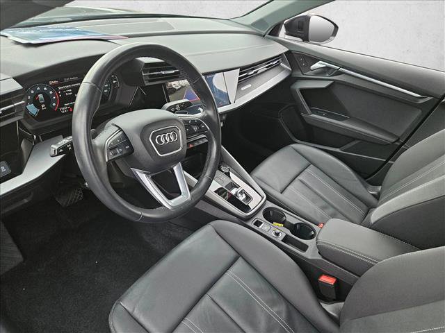 Used 2023 Audi A3 2.0T Premium Plus image 10