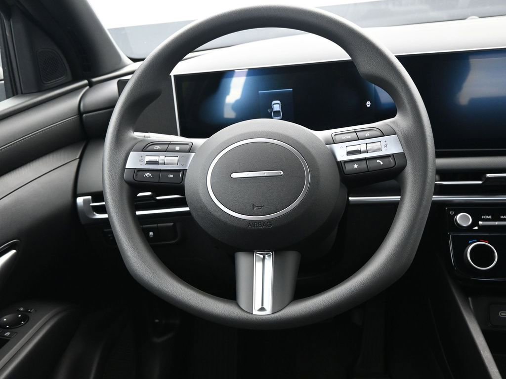 New 2026 Hyundai Santa Cruz SEL image 23