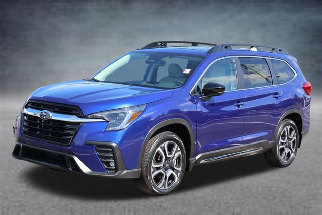 New 2026 Subaru Ascent Limited AWD/4WD image 23