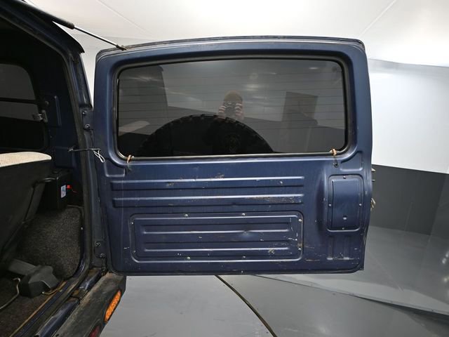 Used 1987 Suzuki Samurai 4WD Hard Top image 27
