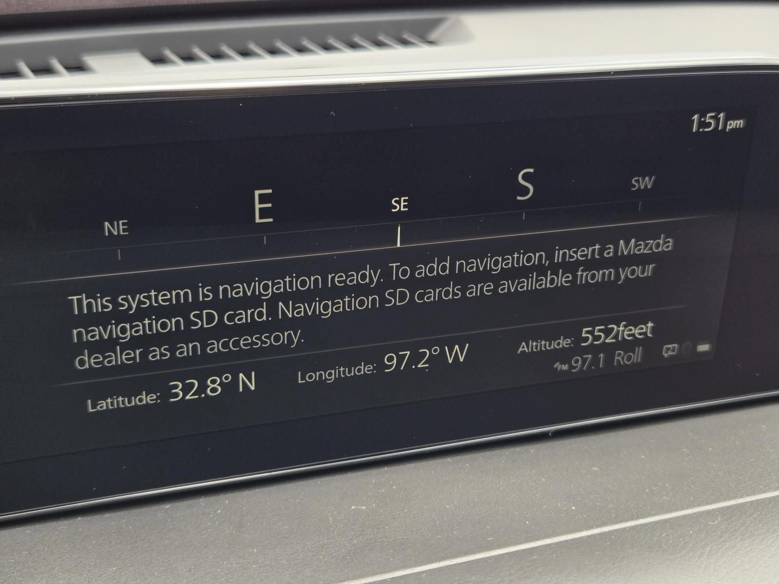 New 2026 MAZDA CX-30 AWD 2.5 S w/ Select Sport Pkg image 17