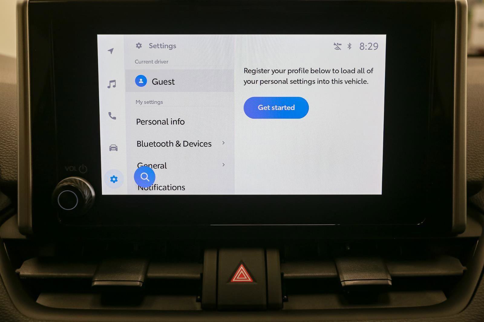 Used 2024 Toyota RAV4 XLE w/ Convenience Package image 27