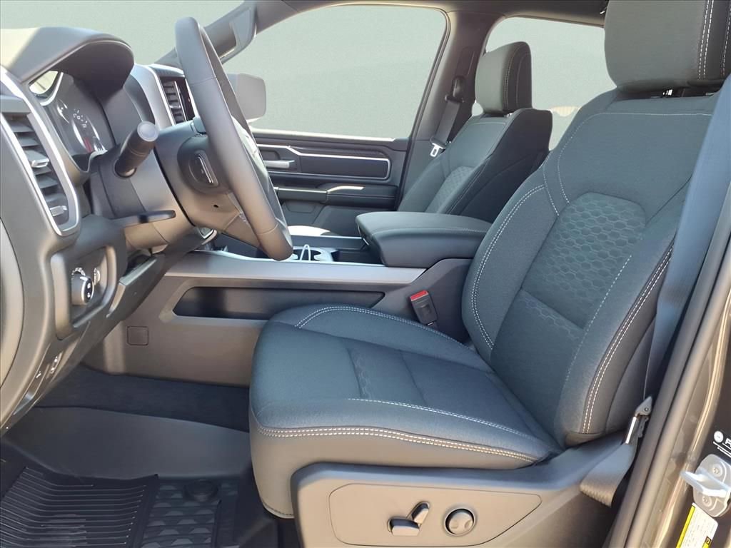 New 2026 RAM 1500 Lone Star image 9