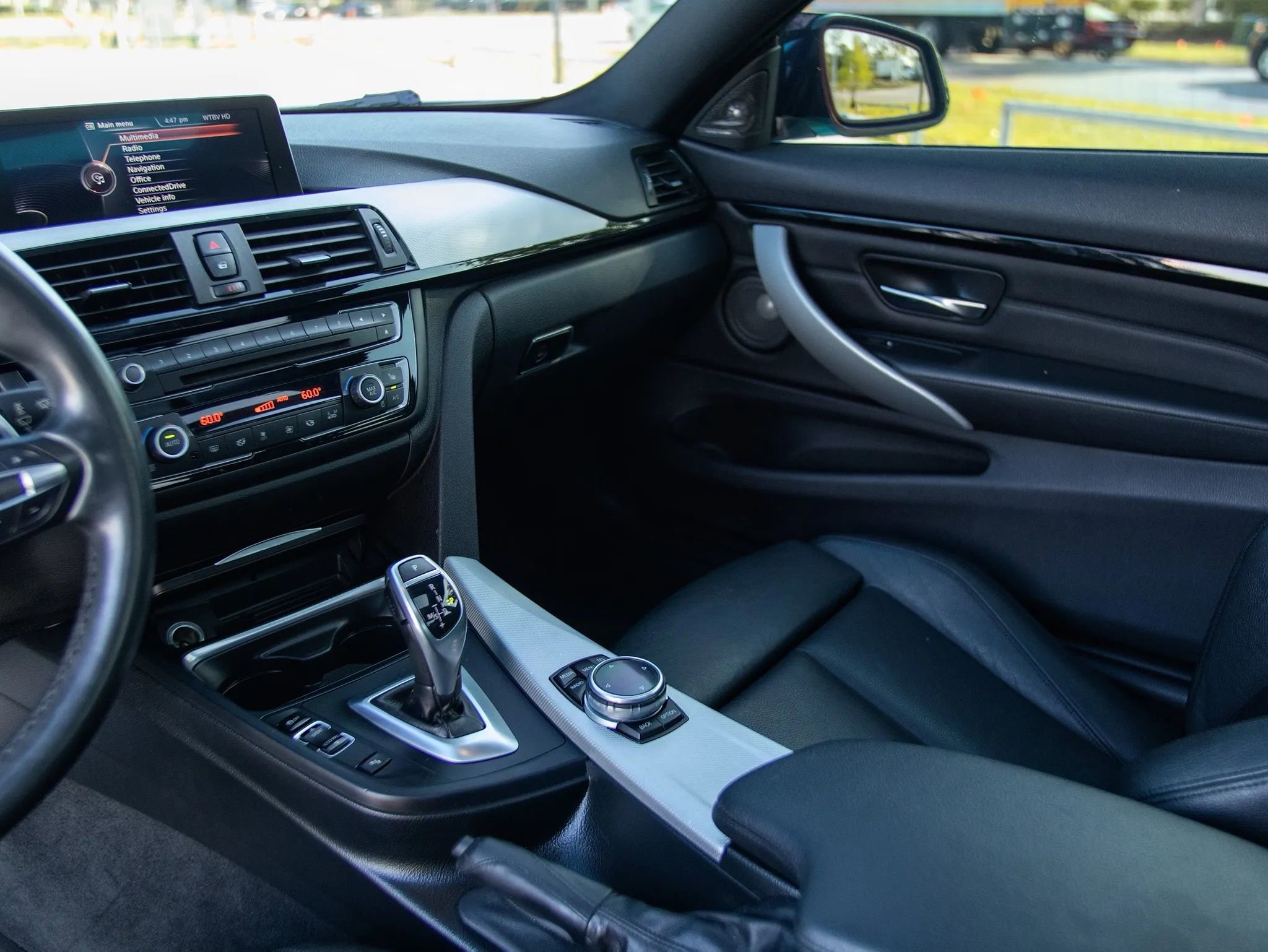 Used 2014 BMW 435i Coupe RWD image 28