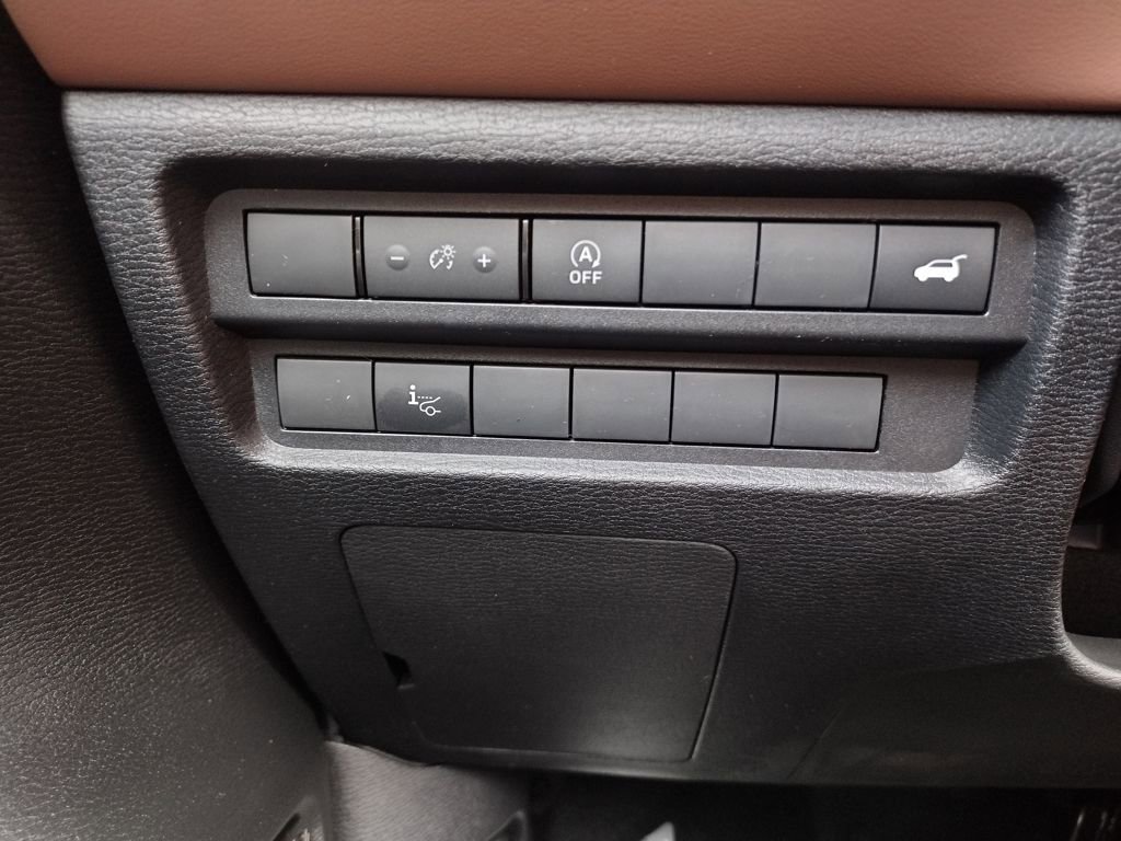 New 2026 Mitsubishi Outlander SEL image 21