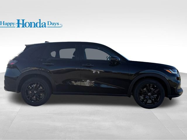 New 2026 Honda HR-V Sport image 14